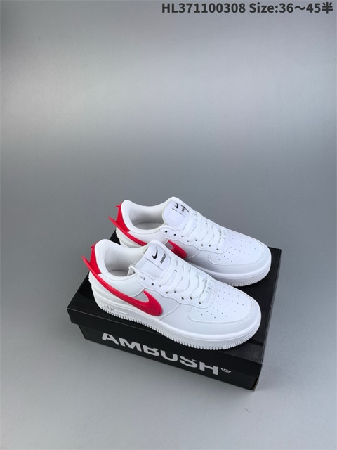 men air force one shoes 36-45 2025-9-19-677